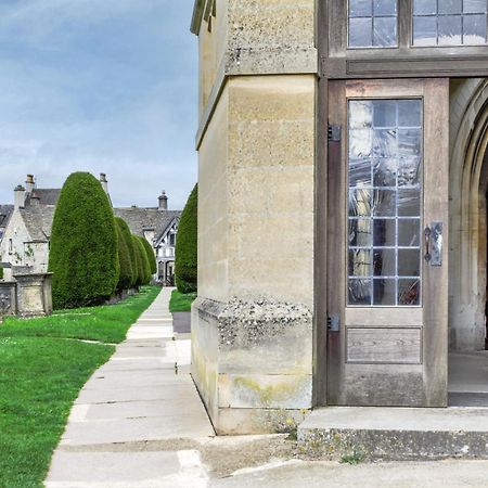 Bright & Beautiful Open Plan Coach House Painswick Villa Luaran gambar