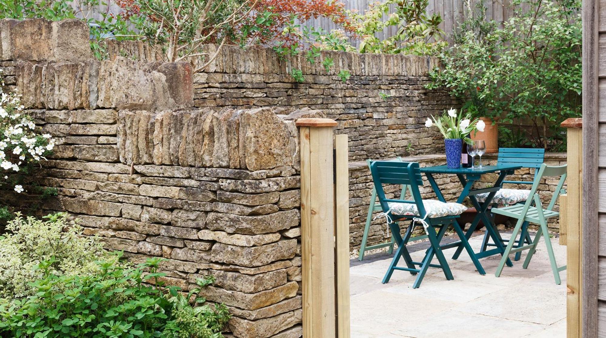 Bright & Beautiful Open Plan Coach House Painswick Villa Luaran gambar