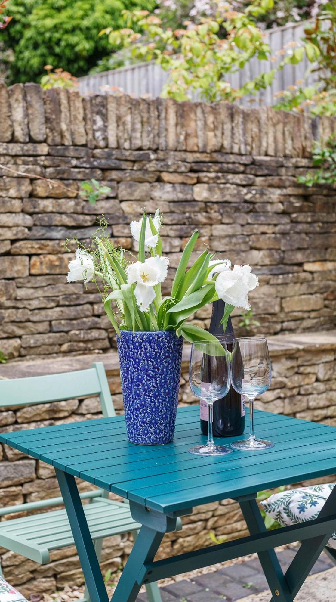 Bright & Beautiful Open Plan Coach House Painswick Villa Luaran gambar
