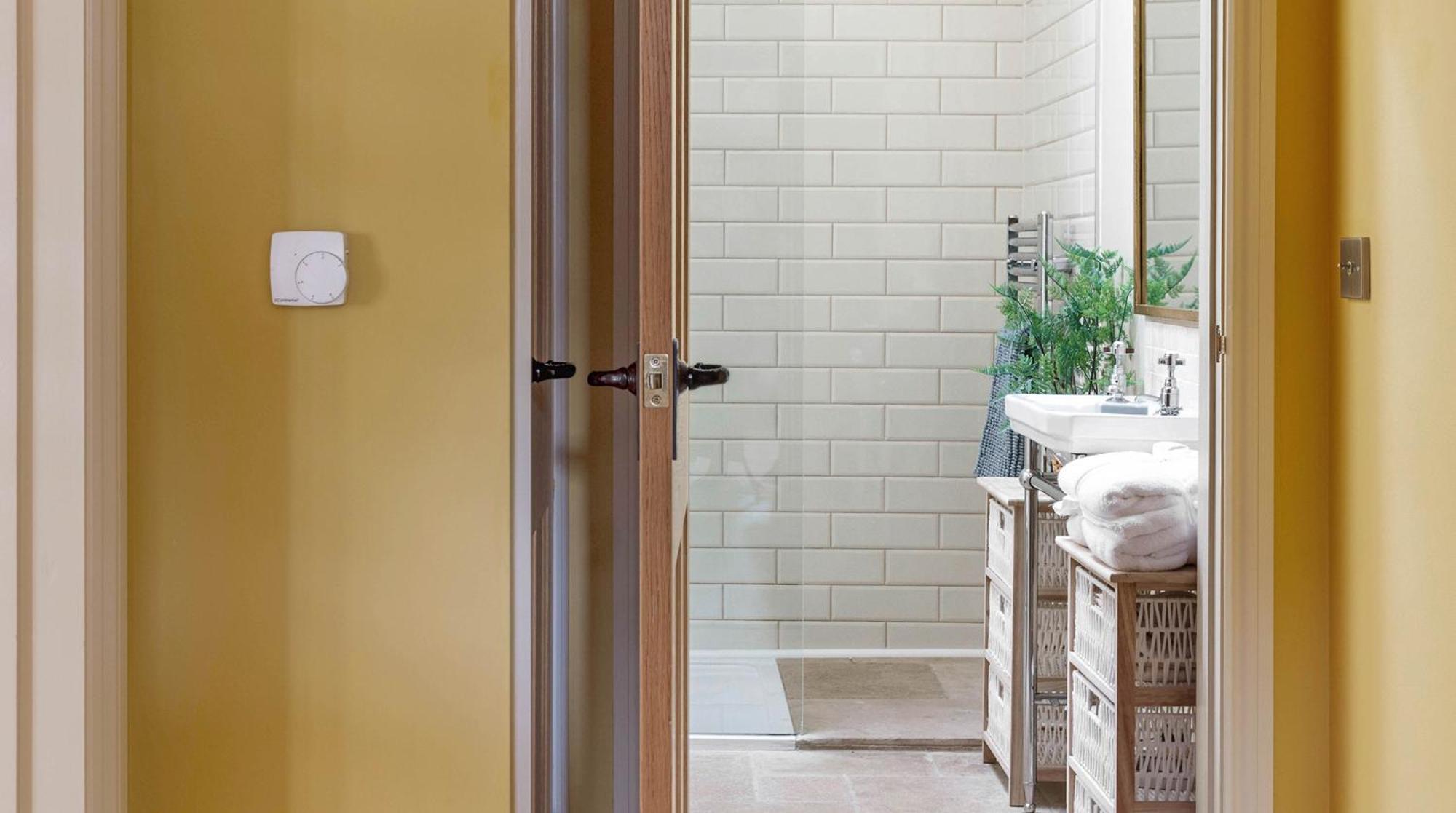 Bright & Beautiful Open Plan Coach House Painswick Villa Luaran gambar