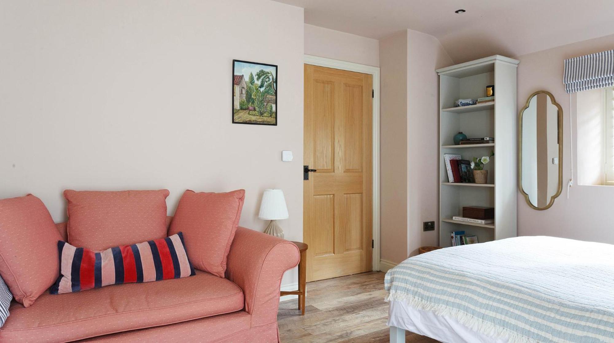 Bright & Beautiful Open Plan Coach House Painswick Villa Luaran gambar