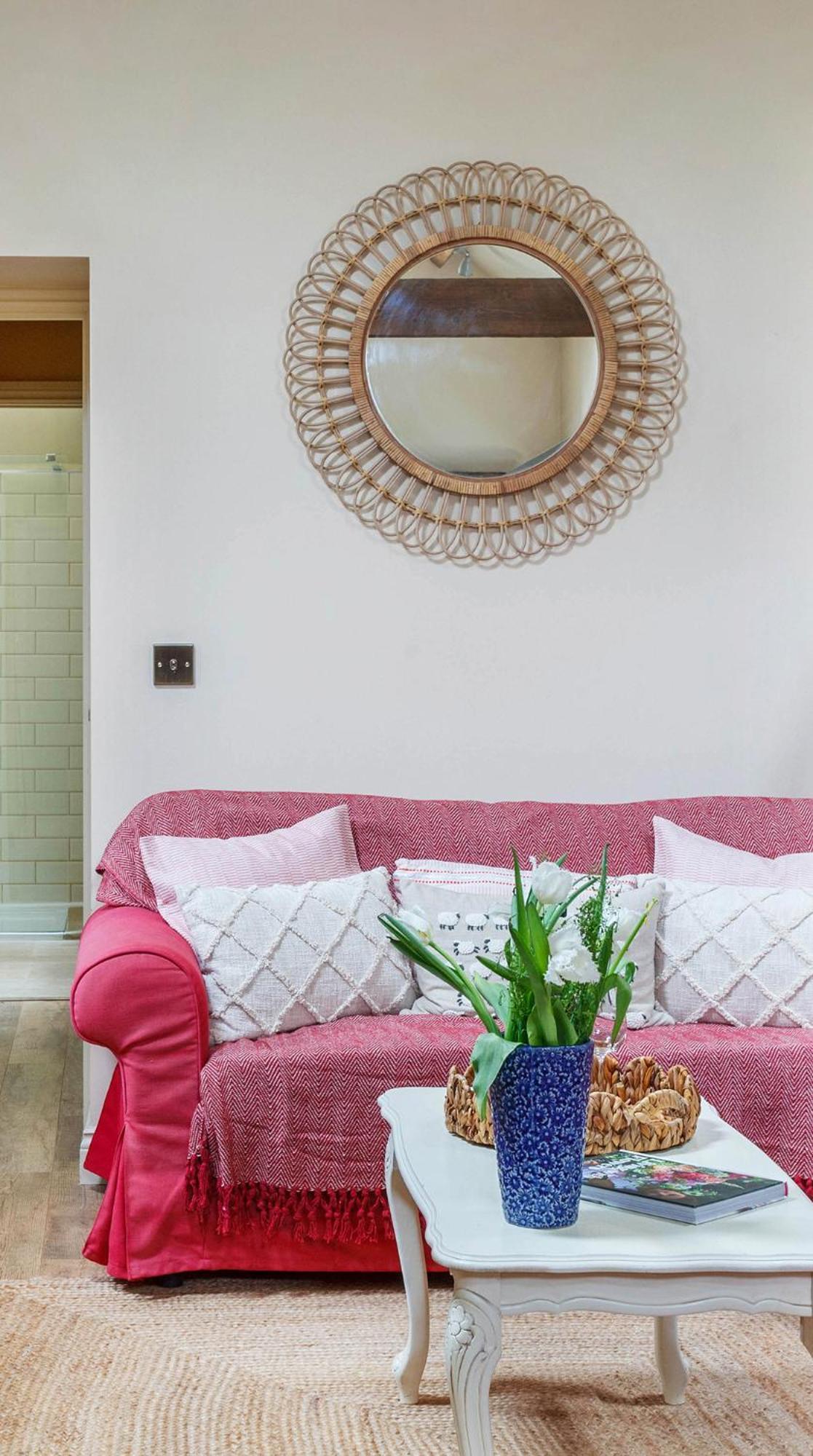 Bright & Beautiful Open Plan Coach House Painswick Villa Luaran gambar