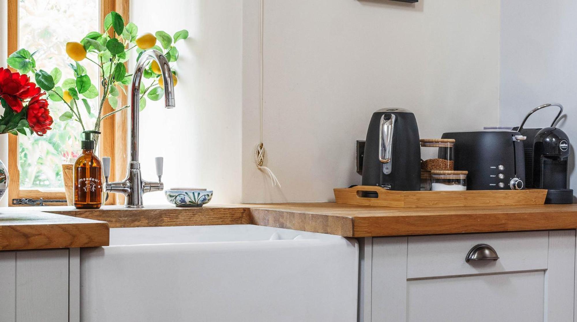 Bright & Beautiful Open Plan Coach House Painswick Villa Luaran gambar